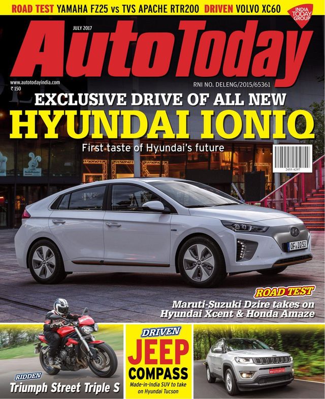 Auto Today