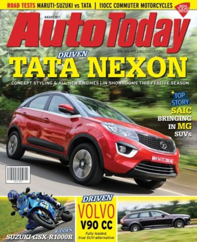 Auto Today