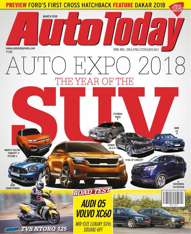 Auto Today