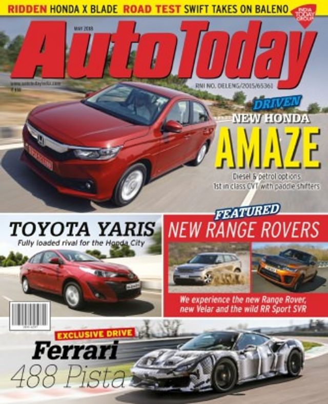 Auto Today