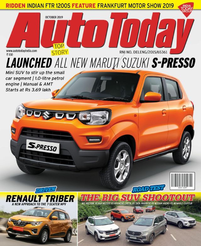 Auto Today