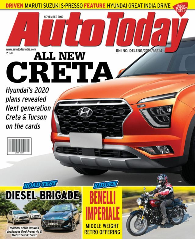 Auto Today