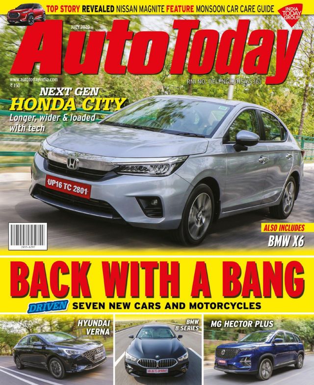 Auto Today