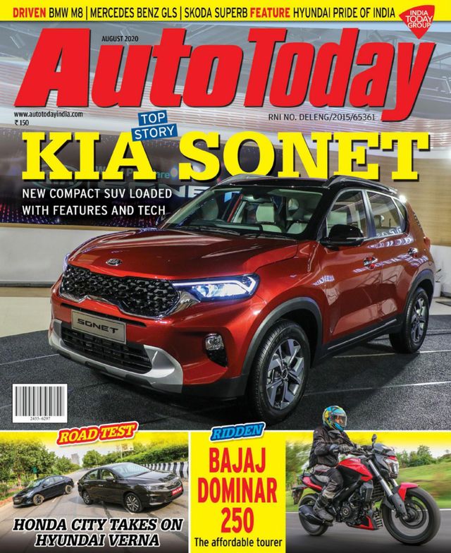 Auto Today