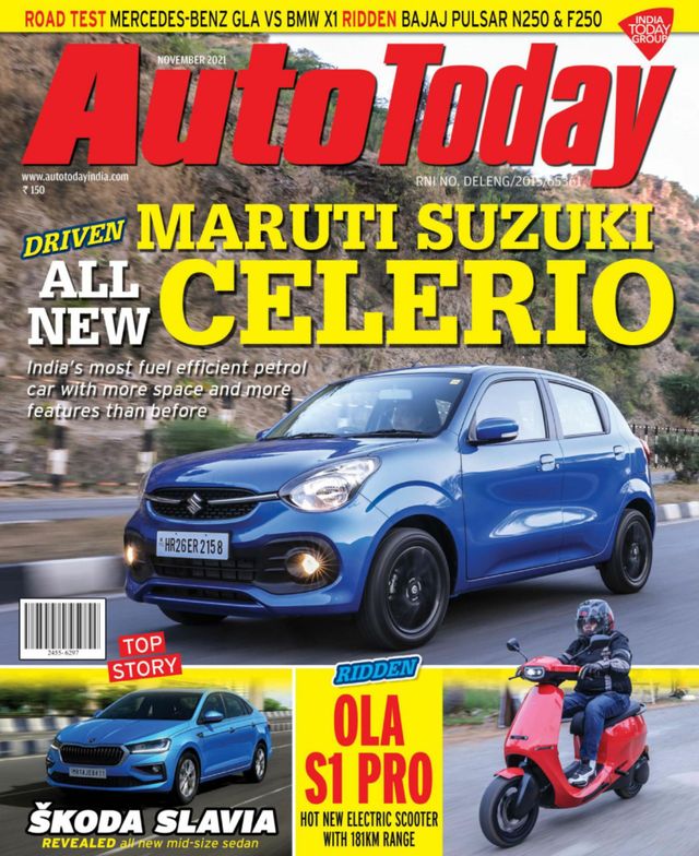 استمتع بـUnlimited مع Magzter GOLD