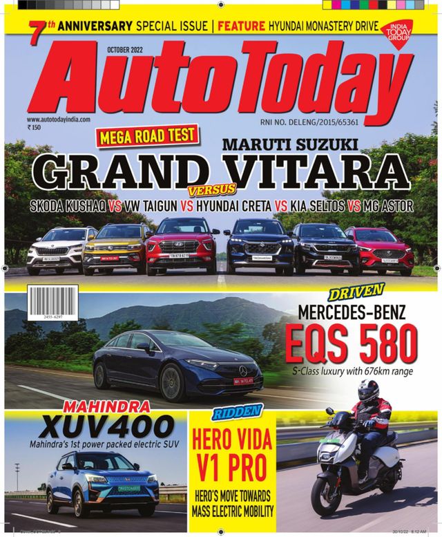 Passez à l'illimité avec Magzter GOLD