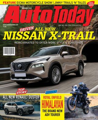 Auto Today