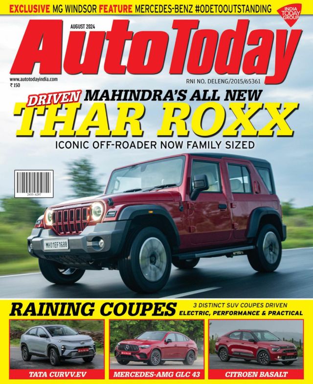 Auto Today