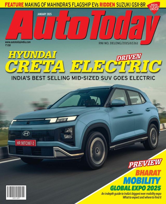 Auto Today