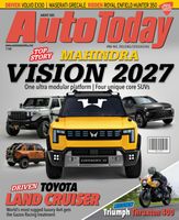 Auto Today
