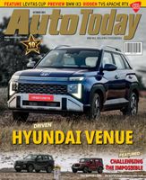Auto Today