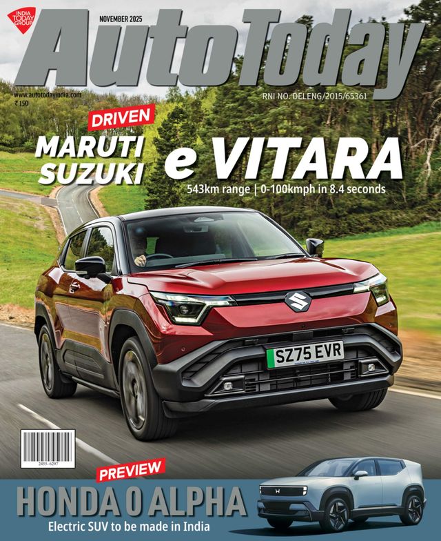 Auto Today
