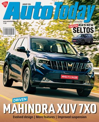 Auto Today