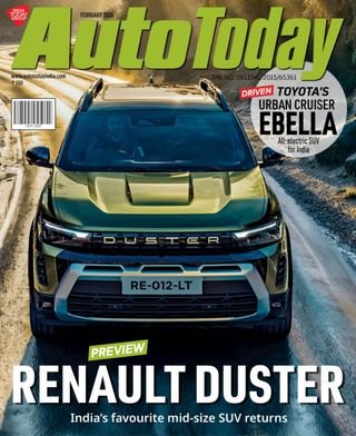 Auto Today