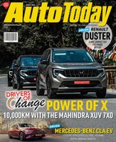 Auto Today