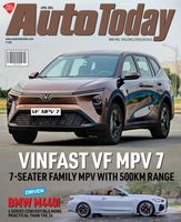 Auto Today