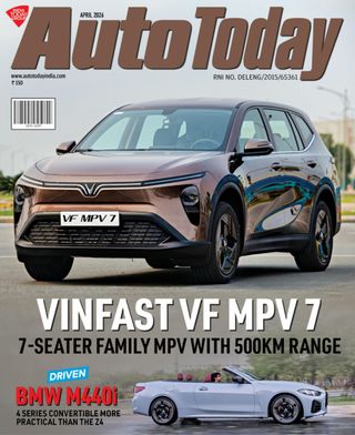 Auto Today