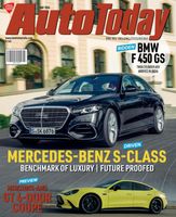 Auto Today
