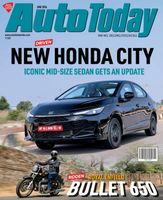 Auto Today