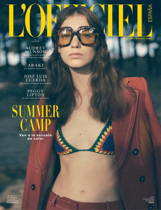 L'Officiel España