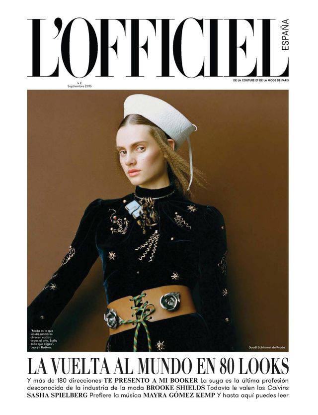 Gå ubegrenset med Magzter GOLD