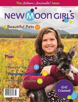 Nov/Dec 2015 - Action: Animals!