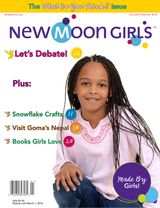 Jan/Feb 2016 Volume XXIII, issue 3