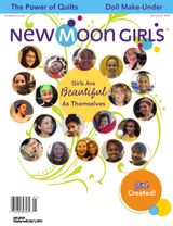 May-Jun 2016  Beautiful Girls  Volume XXIII, Issue 5
