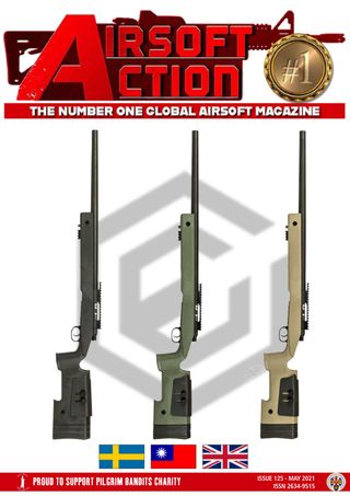 Airsoft Action