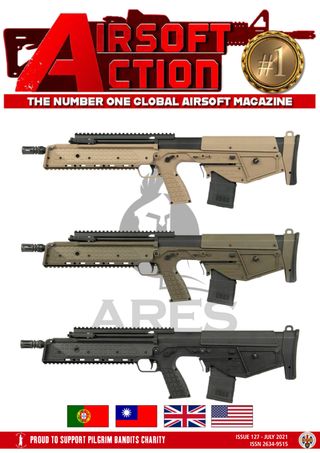 Airsoft Action