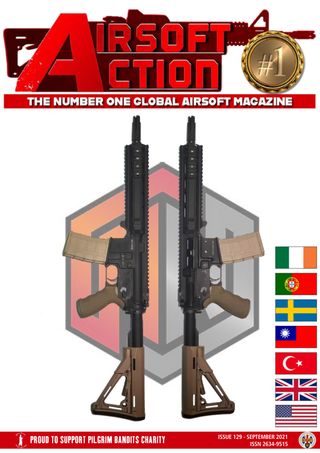 Airsoft Action
