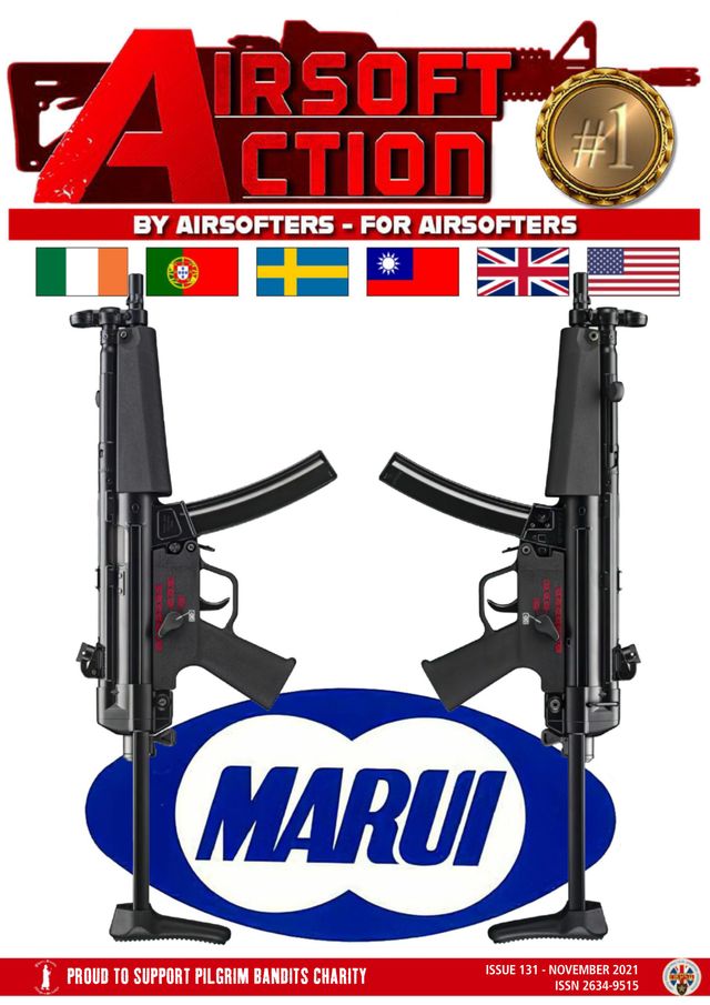 Airsoft Action