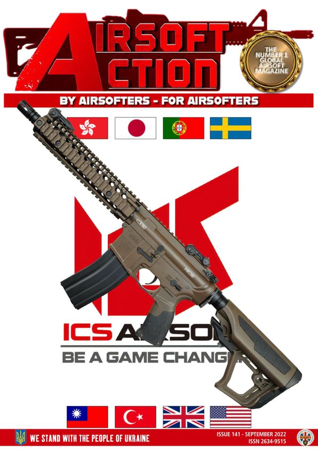 Airsoft Action