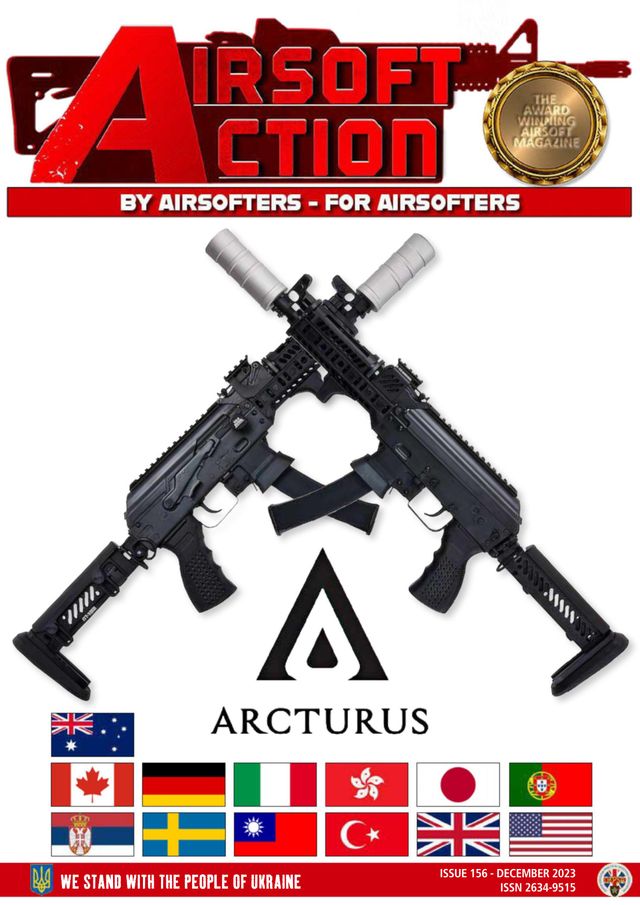 Airsoft Action