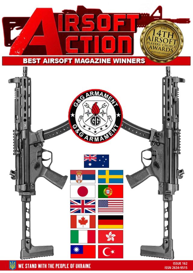 Airsoft Action