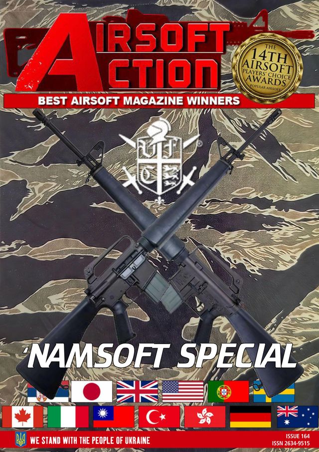 Airsoft Action