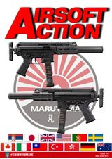 Airsoft Action