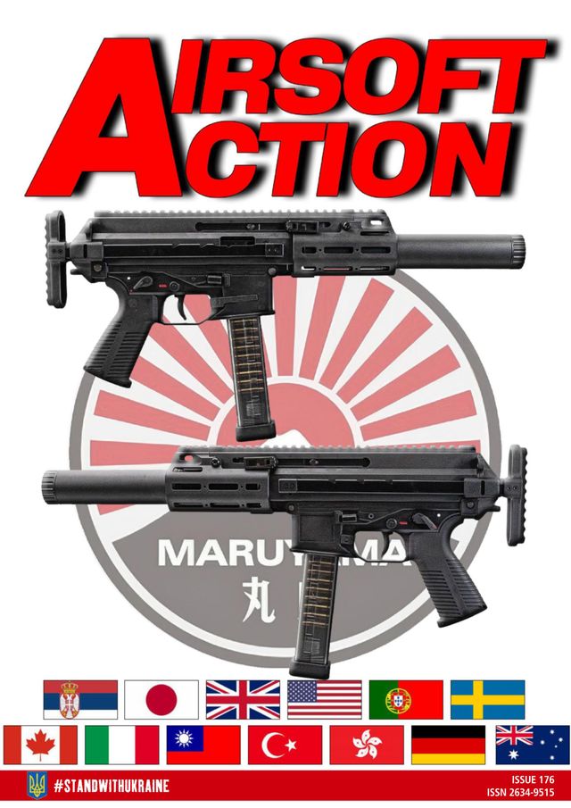 Airsoft Action