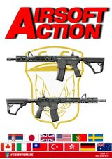 Airsoft Action