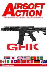 Airsoft Action