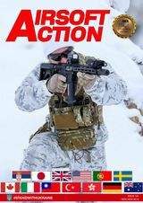 Airsoft Action