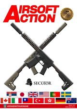 Airsoft Action