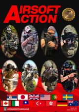 Airsoft Action