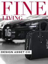 FINE LIVING TIMES EUROPE