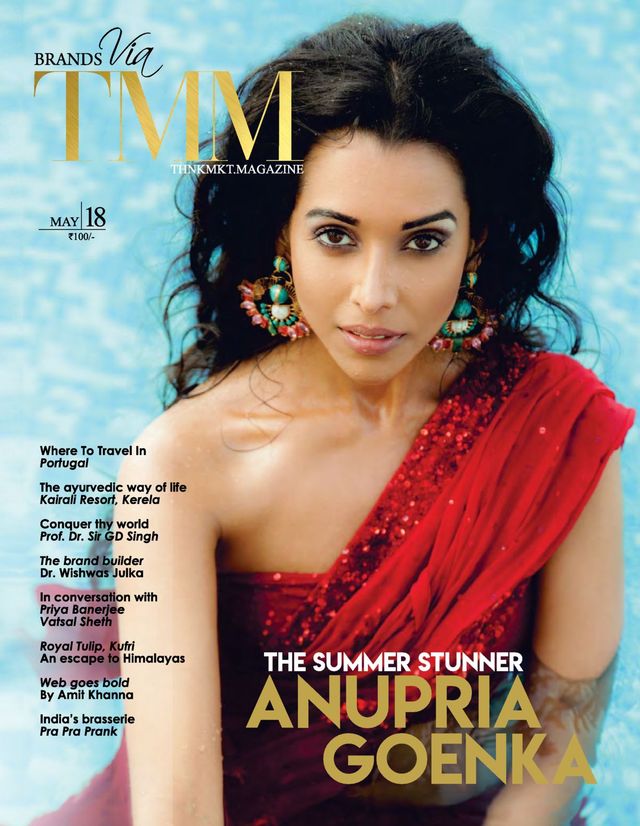 Gå ubegrenset med Magzter GOLD