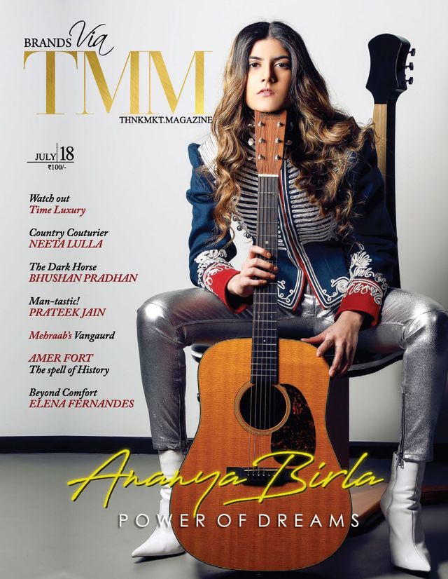 Gå ubegrenset med Magzter GOLD