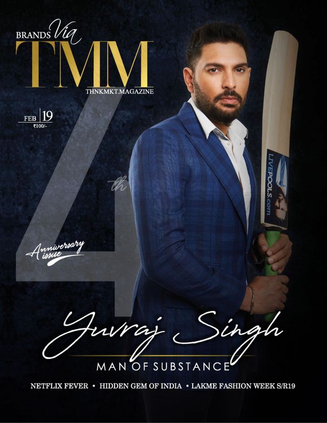 Gå ubegrenset med Magzter GOLD