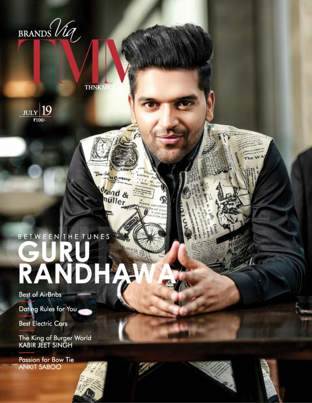 Gå ubegrenset med Magzter GOLD