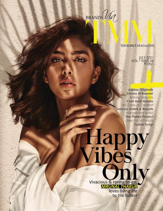 Gå ubegrenset med Magzter GOLD