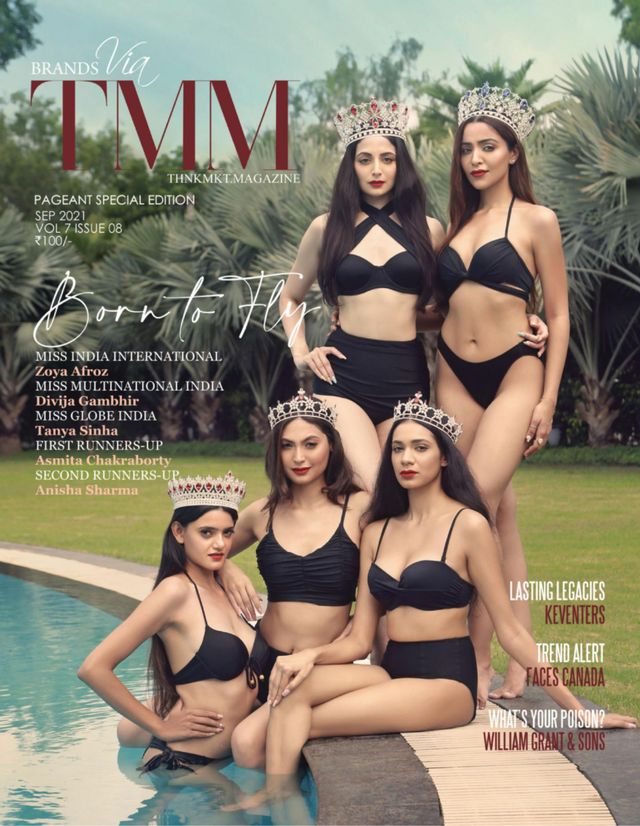 Gå ubegrenset med Magzter GOLD